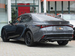 LEXUS IS300h