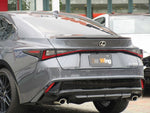 LEXUS IS300h