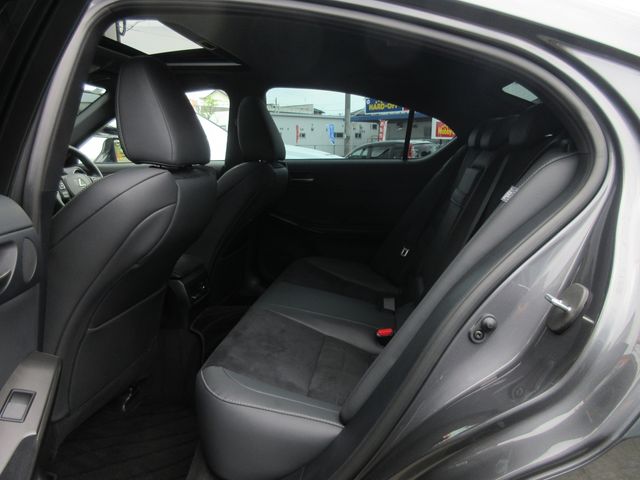 LEXUS IS300h