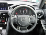 LEXUS IS300h