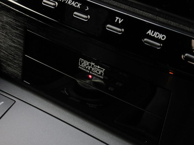LEXUS IS300h