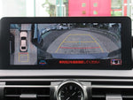 LEXUS IS300h