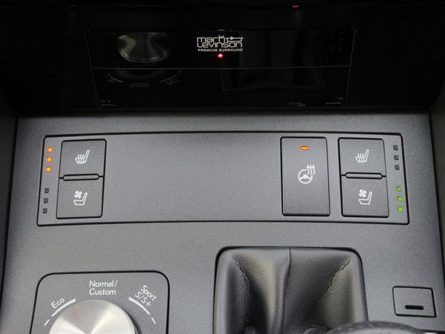 LEXUS IS300h
