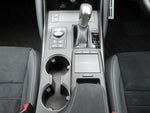 LEXUS IS300h