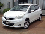 VITZ  4WD