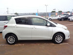 VITZ  4WD