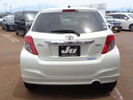 VITZ  4WD