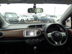 VITZ  4WD