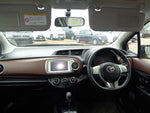 VITZ  4WD