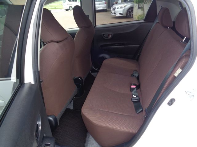 VITZ  4WD