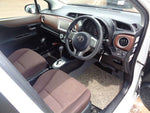 VITZ  4WD