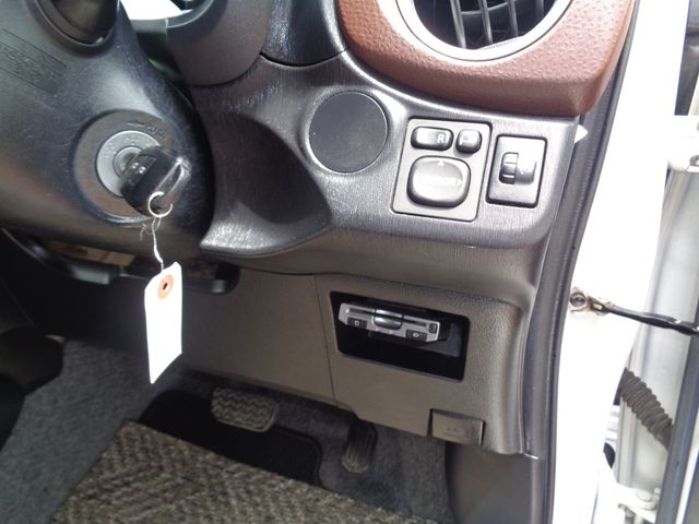 VITZ  4WD