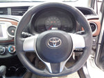 VITZ  4WD