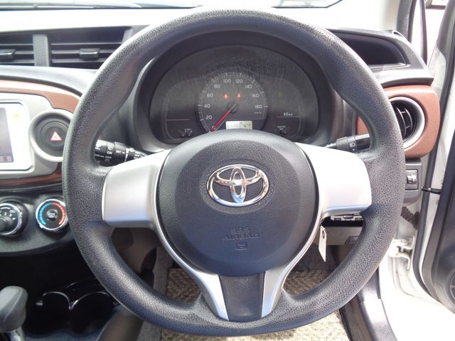 VITZ  4WD