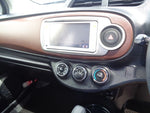 VITZ  4WD