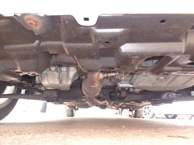 VITZ  4WD