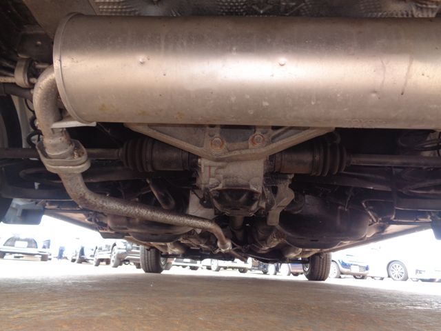 VITZ  4WD