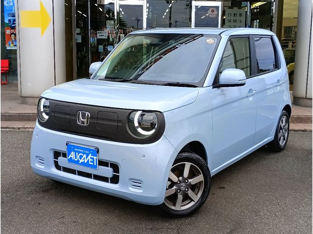 N-ONE e: