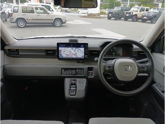 N-ONE e: