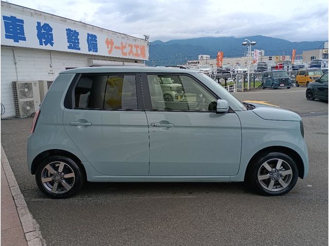 N-ONE e: