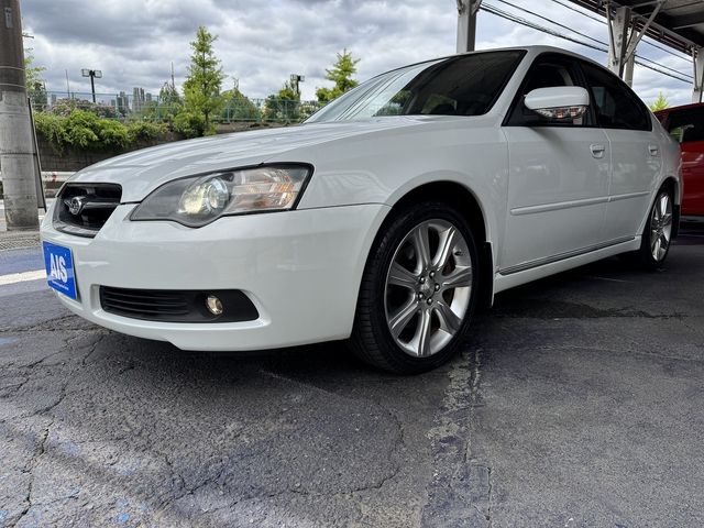 LEGACY B4