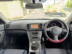LEGACY B4