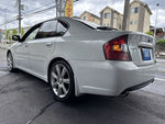 LEGACY B4