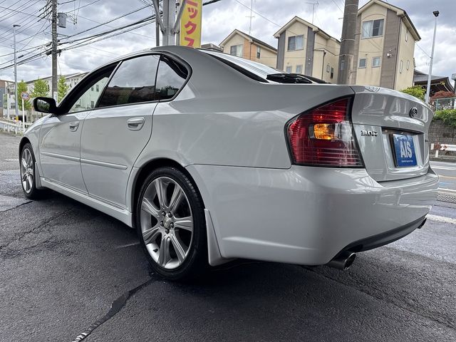 LEGACY B4
