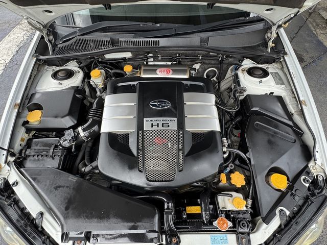 LEGACY B4