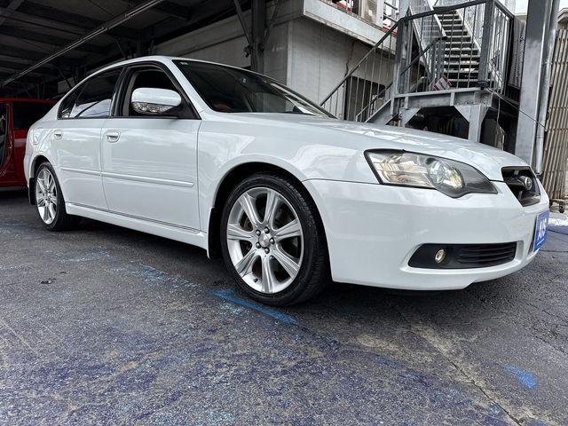 LEGACY B4