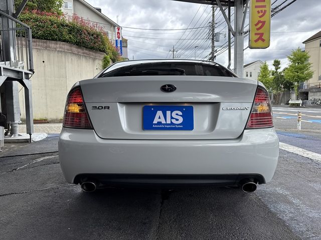LEGACY B4