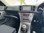 LEGACY B4