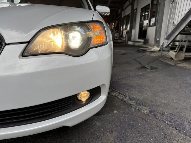 LEGACY B4