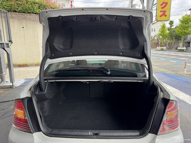 LEGACY B4