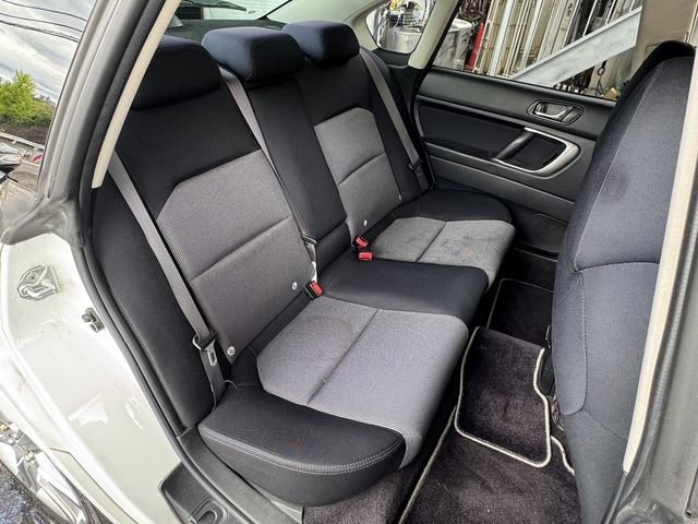 LEGACY B4