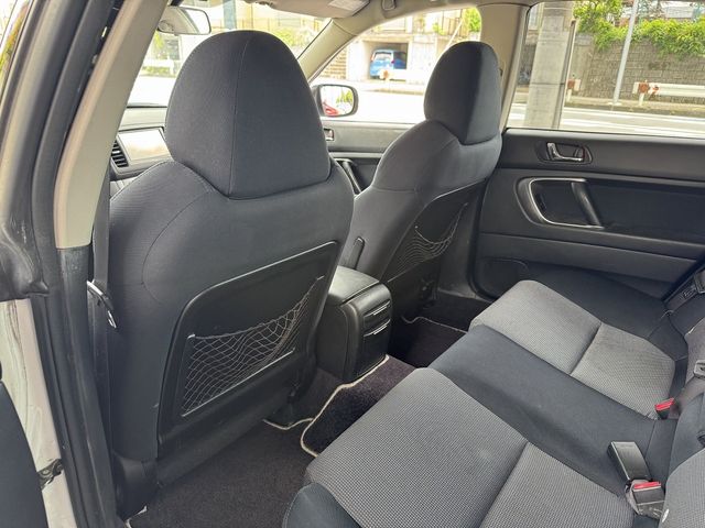 LEGACY B4