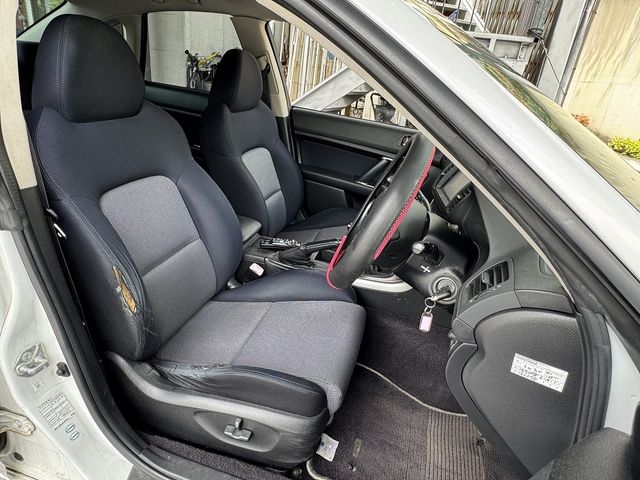 LEGACY B4
