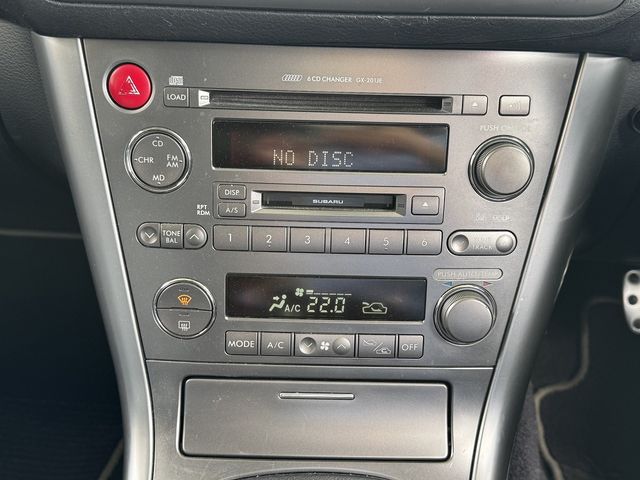 LEGACY B4