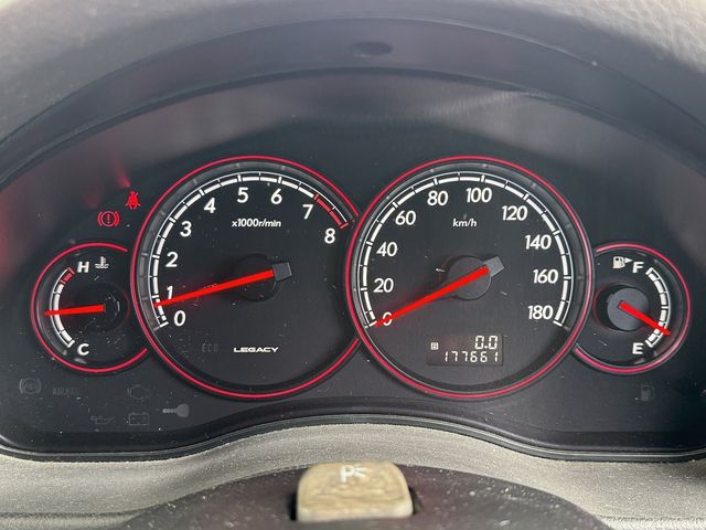 LEGACY B4