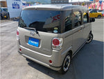 MOVE canbus