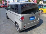 MOVE canbus
