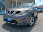 X-TRAIL 4WD