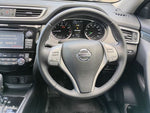 X-TRAIL 4WD