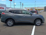 X-TRAIL 4WD