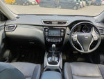 X-TRAIL 4WD