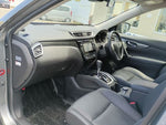 X-TRAIL 4WD