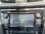 X-TRAIL 4WD