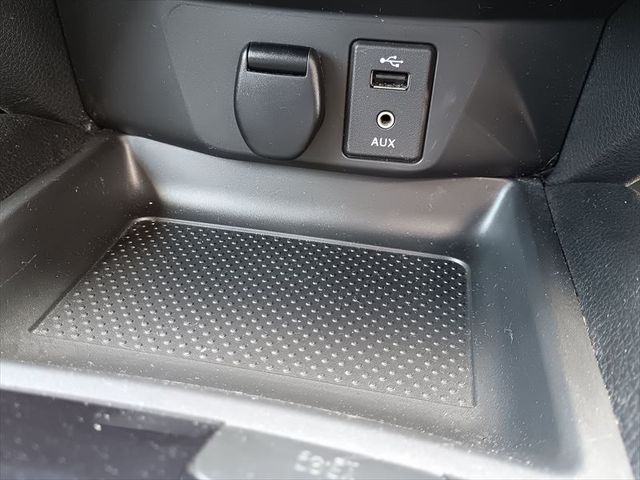 X-TRAIL 4WD