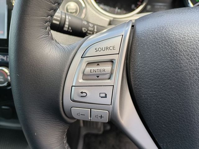 X-TRAIL 4WD