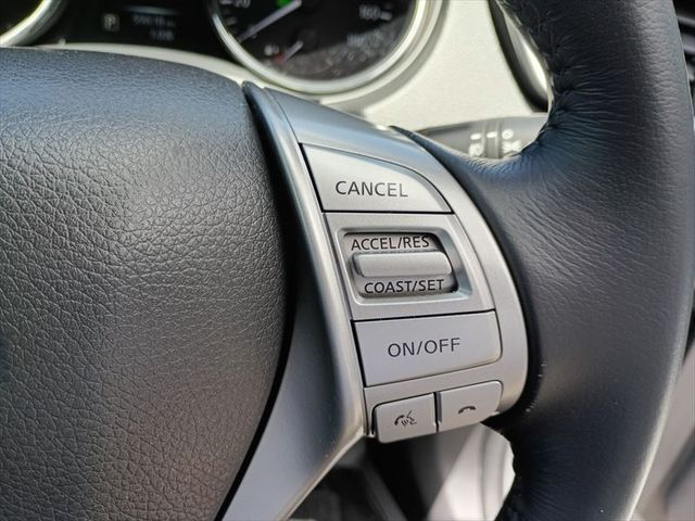 X-TRAIL 4WD